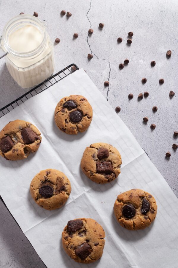 Chocolate Chip Cookies - Image 2