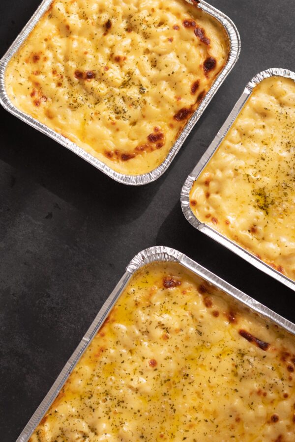 Baked Mac n’ Cheese - Image 2