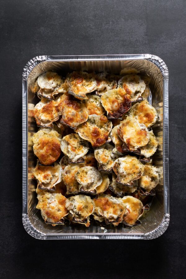 Baked Scallops - Image 2